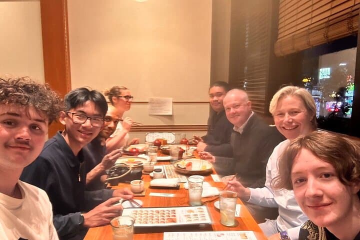 Explore Japan in 15 Days Small Group with a Local Guide — photo 20
