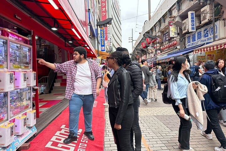 10 Days Japan Friendly Tour Unveiling The most Famous Attractions — photo 7