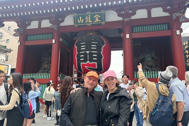 10 Days Japan Friendly Tour Unveiling The most Famous Attractions — photo 10