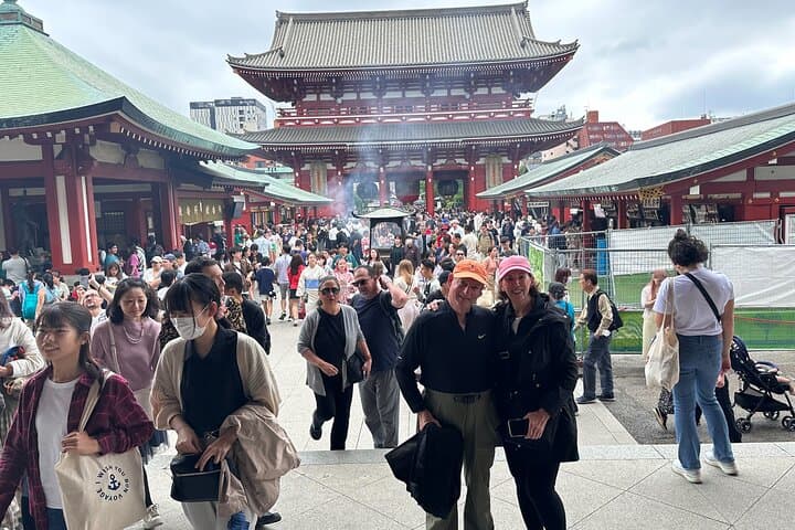 10 Days Japan Friendly Tour Unveiling The most Famous Attractions — photo 11