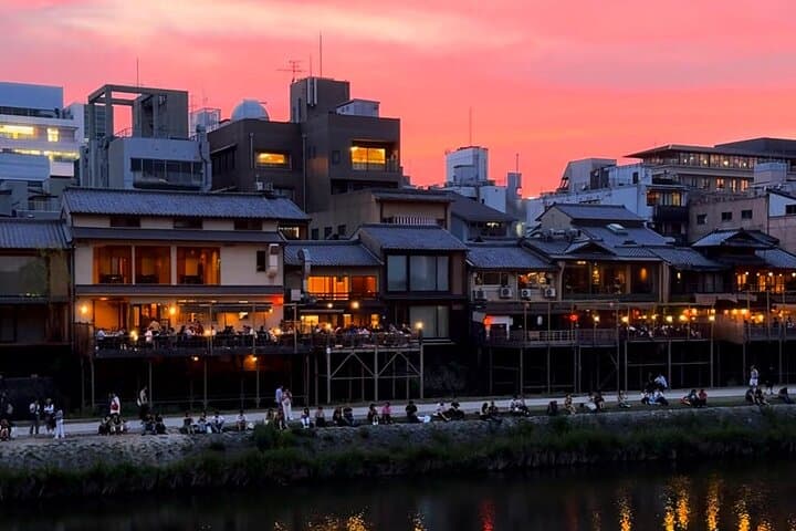 Kyoto Must-Visit Highlights: Private Car Tour — photo 8