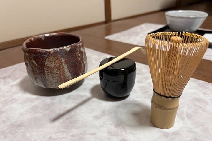 Premium Japanese Tea Experience You’ll Find Nowhere Else — photo 1