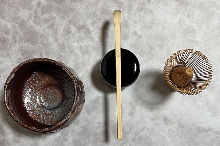 Premium Japanese Tea Experience You’ll Find Nowhere Else — photo 2