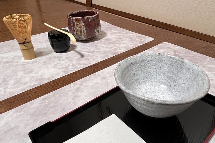 Premium Japanese Tea Experience You’ll Find Nowhere Else — photo 3