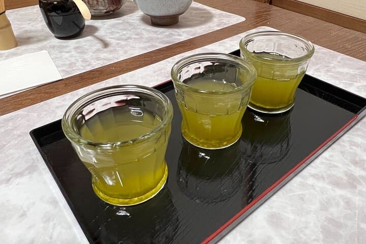 Premium Japanese Tea Experience You’ll Find Nowhere Else — photo 4