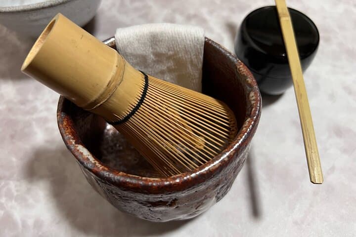 Premium Japanese Tea Experience You’ll Find Nowhere Else — photo 5