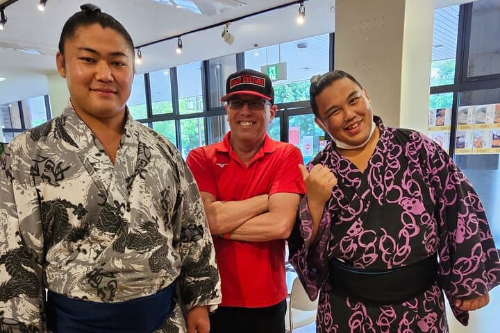 Tokyo Family Tour — photo 6