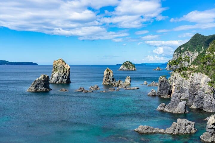 2-Day ONE WAY Bus Tour to Hiroshima via Yamaguchi from Fukuoka — photo 7