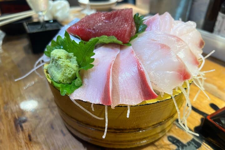 Tokyo: Shinjuku Food Tour (13 Dishes at 4 Local Eateries) — photo 7