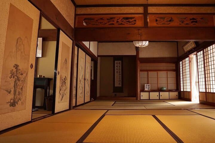 Hiroshima: Zen Hike & Matcha with a Monk in Nature — photo 6