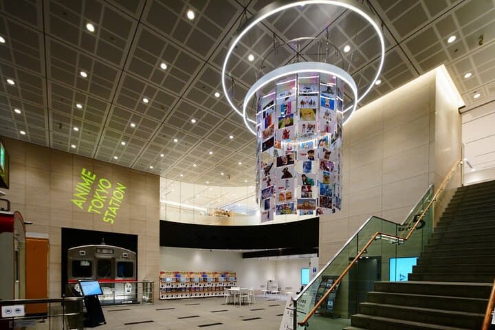 Akihabara Vacation Package by an interpreter guide and cosplayer — photo 14