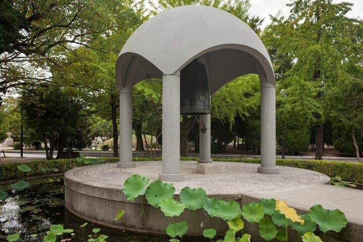 Hiroshima and Miyajima Private Tour with English Speaking Driver — photo 12