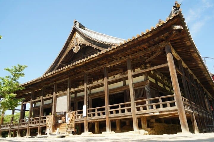Hiroshima and Miyajima Private Tour with English Speaking Driver — photo 13