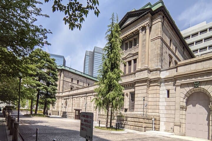 Everlasting Edo Audio Guide to Nihonbashi’s History — photo 7