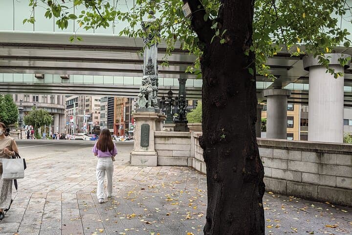 Everlasting Edo Audio Guide to Nihonbashi’s History — photo 10