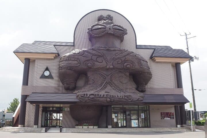 Takayama Inari Shrine & Tsurunomai-hashi bridge Tour — photo 13