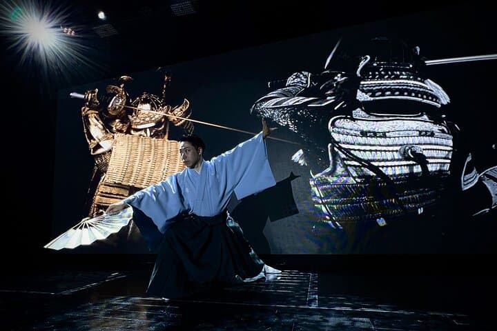 HANAGATA a Traditional Japanese Dance Show — photo 3