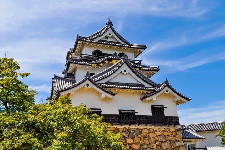 Explore the Historic Castle Town of Hikone from Kyoto — photo 2