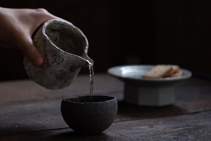 TRADITIONAL JAPANESE COOKING: Ferment & Preservation techniques — photo 3