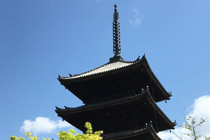Private Sightseeing Guided Tour in Kyoto — photo 5
