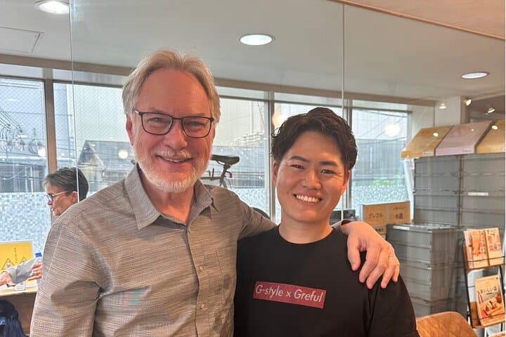Traditional Shiatsu and Seitai Massage Experience in Osaka — photo 13