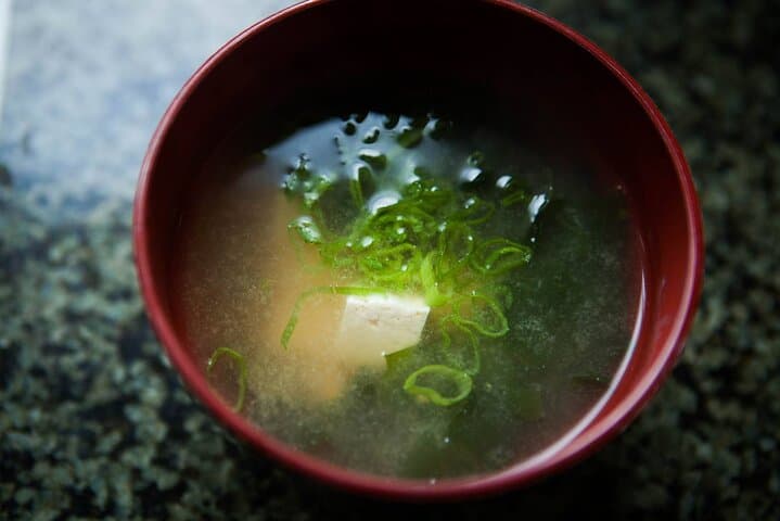 Craft Sushi and Matcha Ice Cream in Central Osaka (3-Course Meal) — photo 12