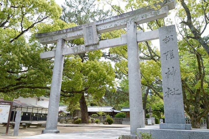 3-Day ONE WAY Bus Tour to Hiroshima via SAN'IN from Fukuoka — photo 7
