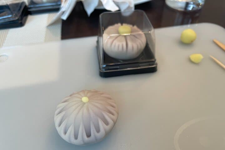 Tokyo: Japanese Sweets Making Experience — photo 8