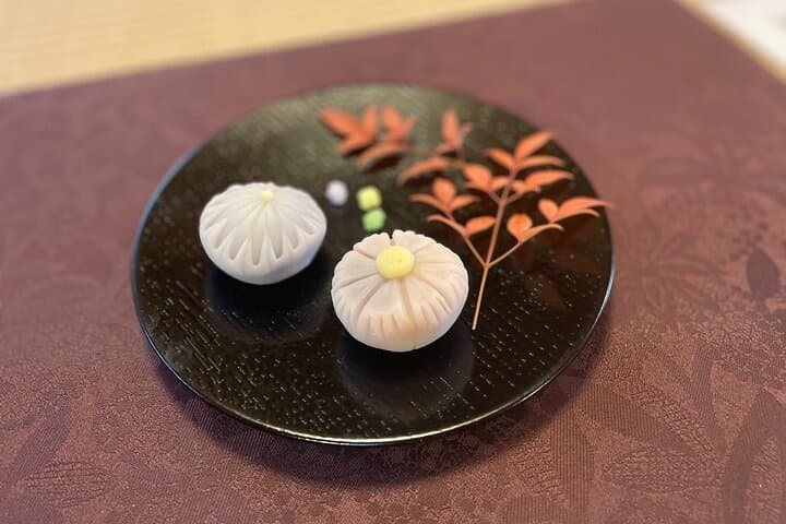 Tokyo: Japanese Sweets Making Experience — photo 10