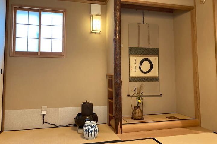 Tokyo: Japanese Sweets Making Experience — photo 18