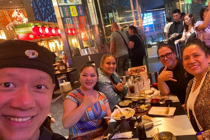 [Private]Shinjuku Golden Gai Bar Hopping w/ Japanese Local Guide — photo 4