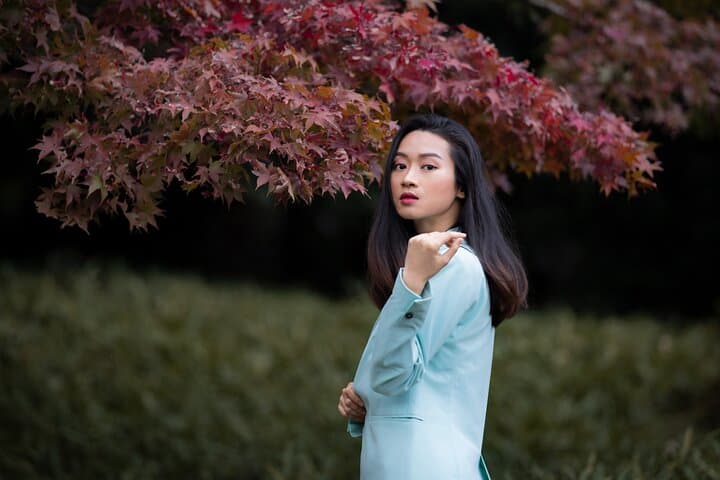 Tokyo Personal Potrait Photographer — photo 3