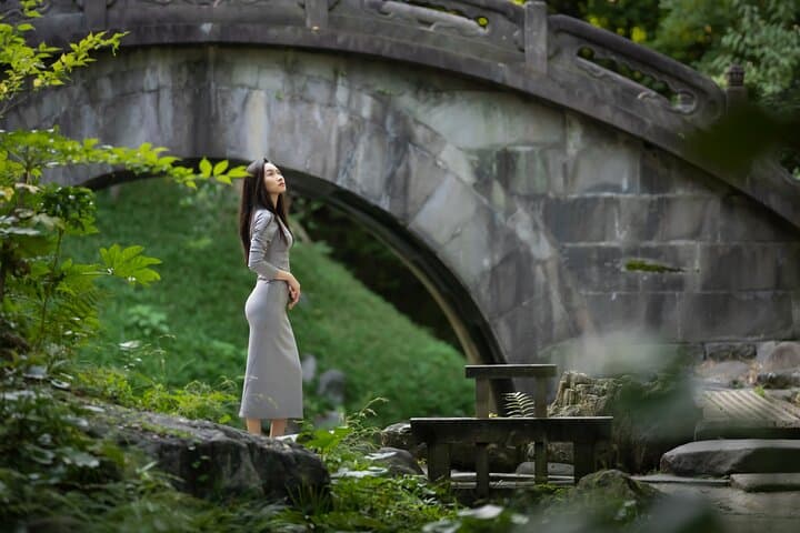 Tokyo Personal Potrait Photographer — photo 2