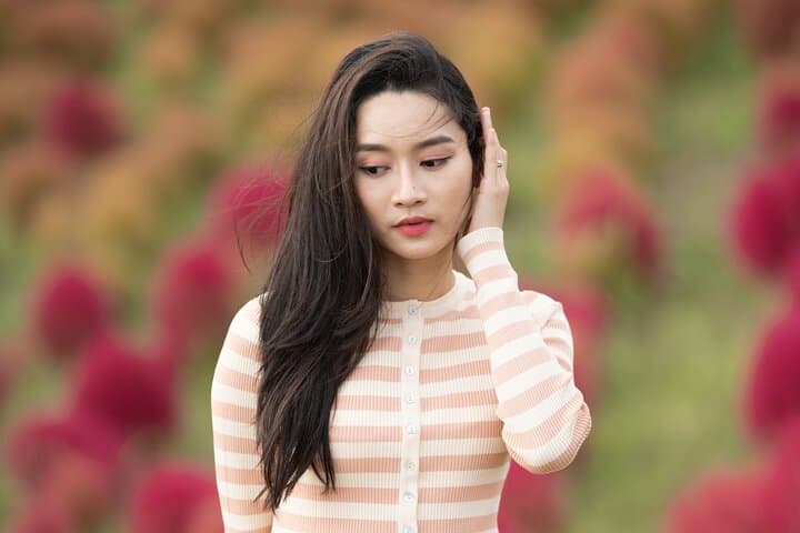 Tokyo Personal Potrait Photographer — photo 5