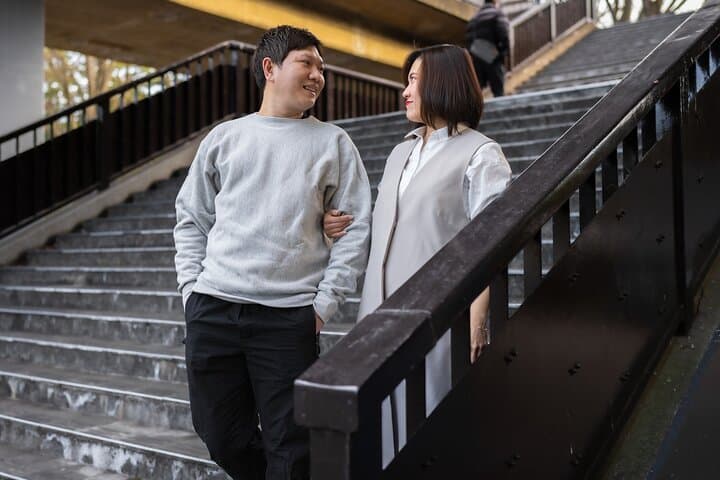 Tokyo Personal Potrait Photographer — photo 12