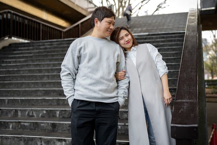 Tokyo Personal Potrait Photographer — photo 13