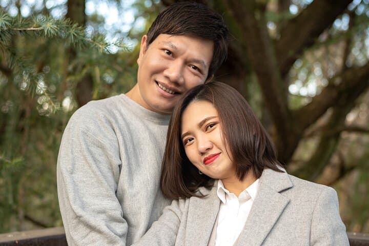 Tokyo Personal Potrait Photographer — photo 14