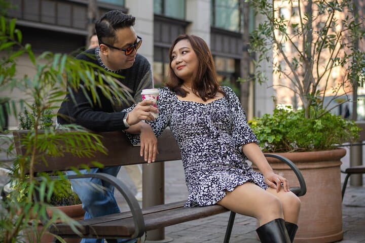 Tokyo Personal Potrait Photographer — photo 15