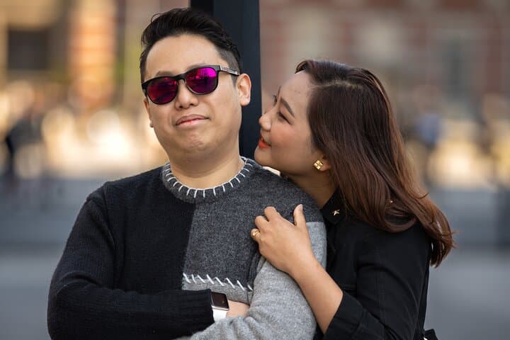 Tokyo Personal Potrait Photographer — photo 16