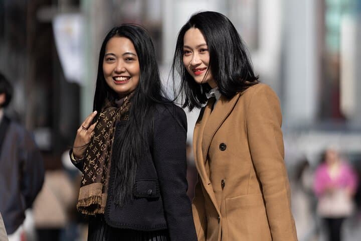 Tokyo Personal Potrait Photographer — photo 18