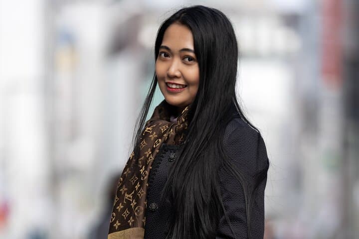 Tokyo Personal Potrait Photographer — photo 19