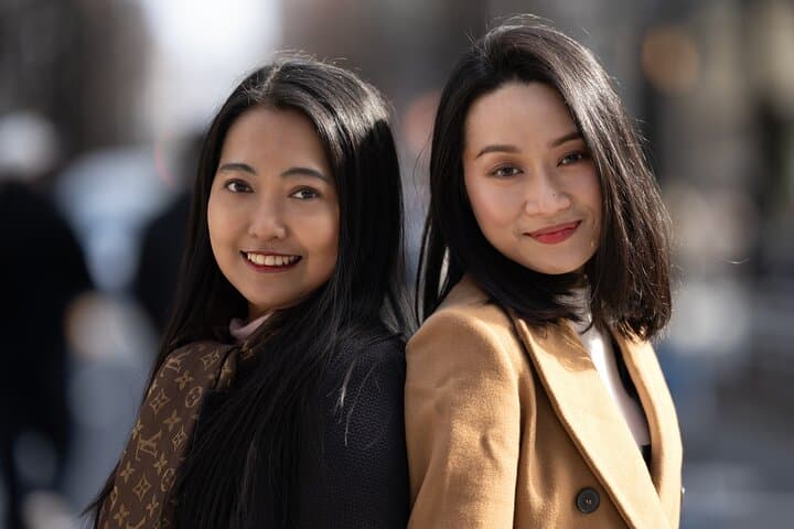 Tokyo Personal Potrait Photographer — photo 20