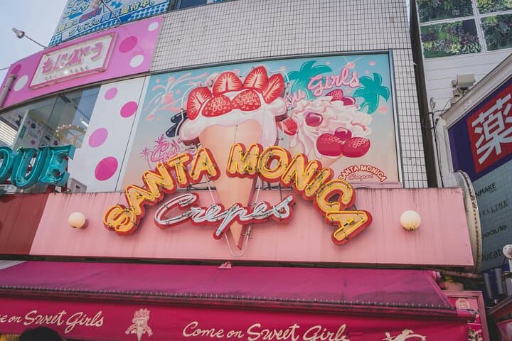 Private Tour in Tokyo with Shopping — photo 2