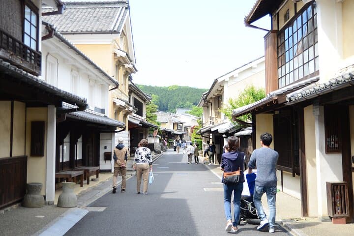 8 Day Private One Way Bus Tour to Fukuoka from Osaka via Shikoku — photo 15