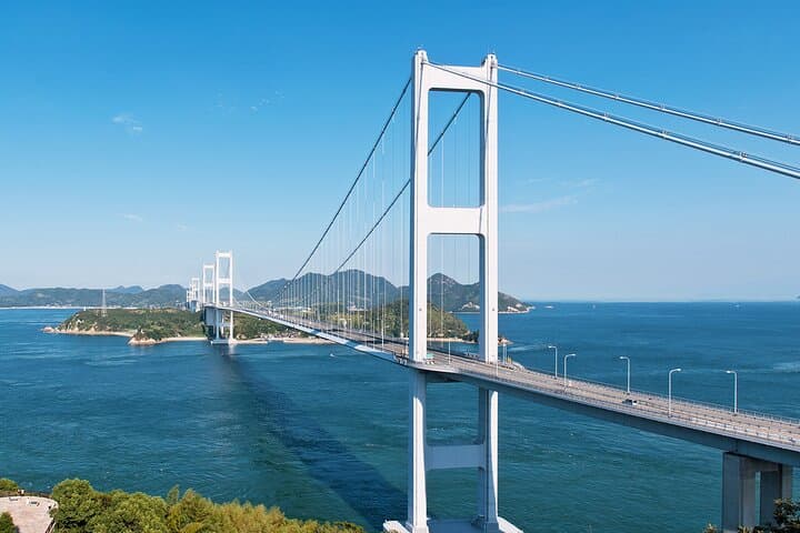 5-Day One Way Bus Trip to North Hyogo from Fukuoka to Hiroshima — photo 6