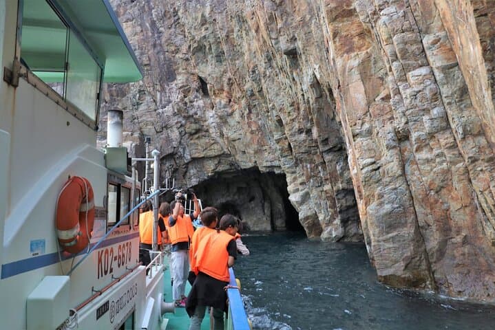 8 Day Private One Way Bus Tour to Fukuoka from Osaka via Shikoku — photo 11