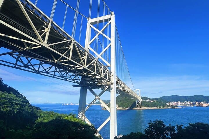 Mojiko, Karato, Tsunoshima & Motonosumi Shrine Day Trip | Fukuoka — photo 6