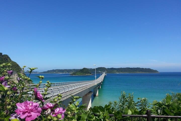 Mojiko, Karato, Tsunoshima & Motonosumi Shrine Day Trip | Fukuoka — photo 11