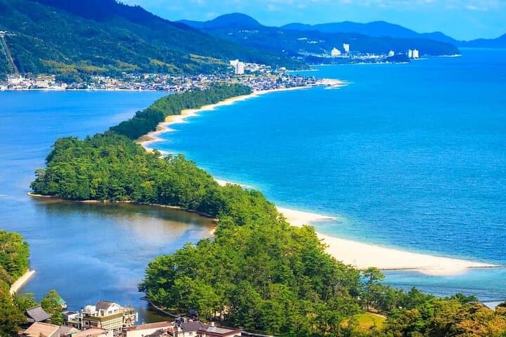 Amanohashidate Ine Funaya Miyama Village No Sato Tour from Osaka — photo 6