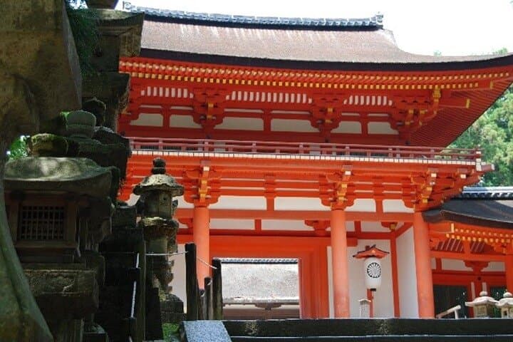 Eastern Kyoto Walking Tour with Local Guide — photo 4